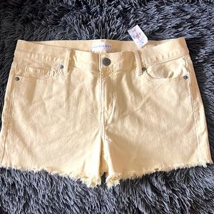 LOFT Shorts NEW WITH TAG